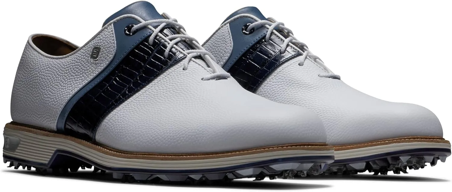 FootJoy Men's Premiere Series-Packard Golf Shoe