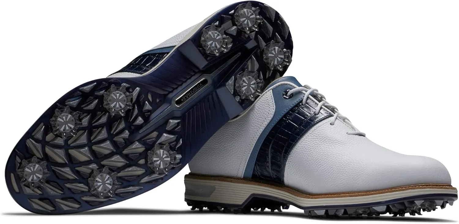 FootJoy Men's Premiere Series-Packard Golf Shoe