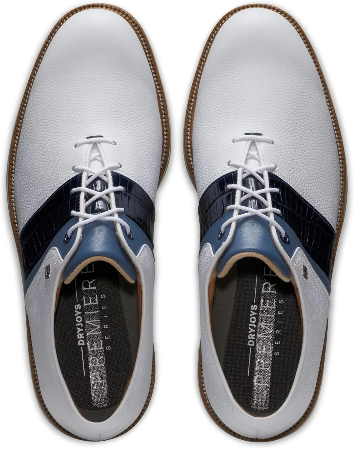 FootJoy Men's Premiere Series-Packard Golf Shoe
