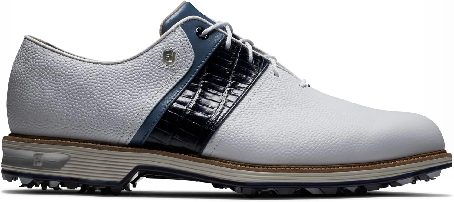FootJoy Men's Premiere Series-Packard Golf Shoe
