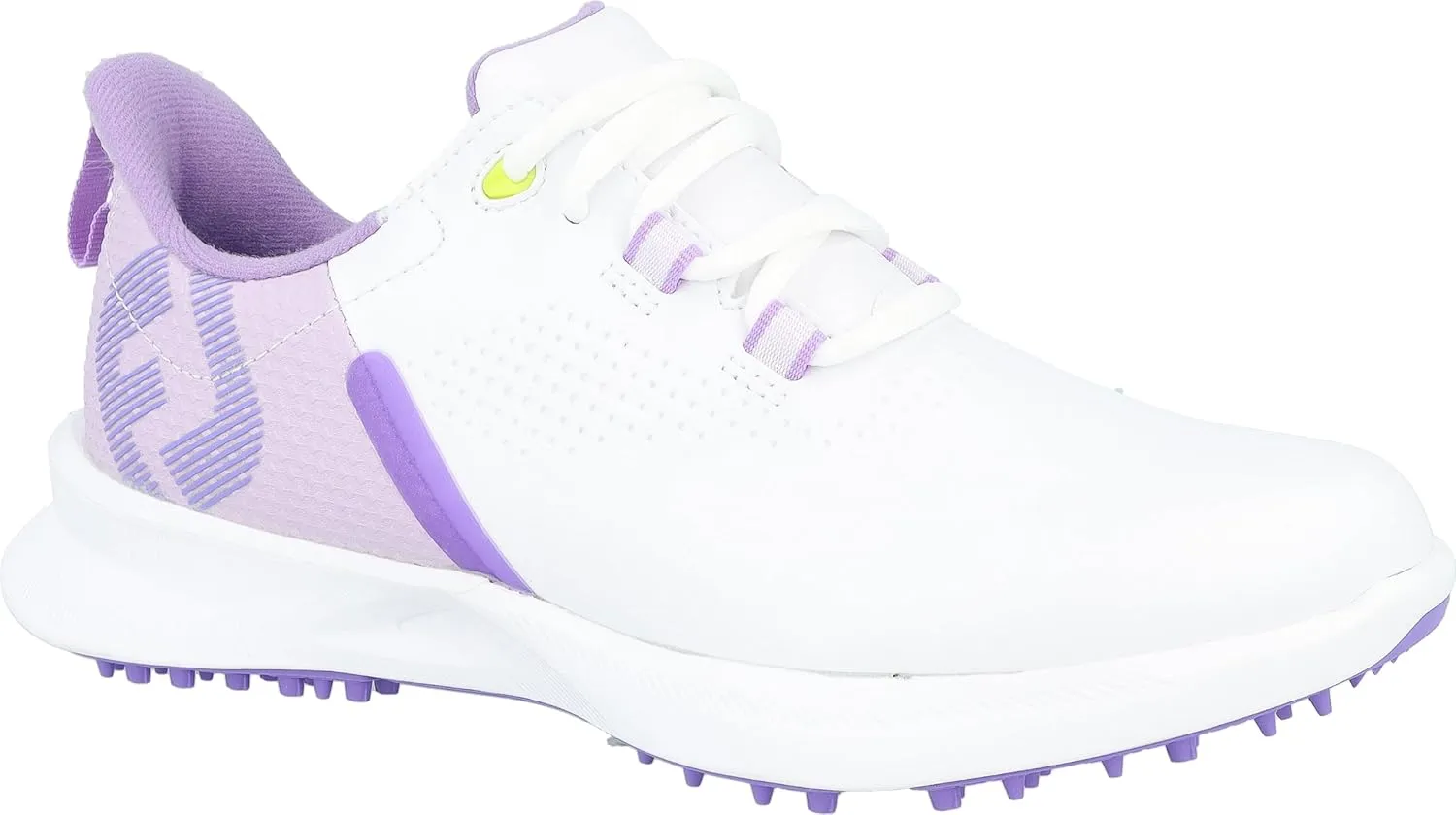 FootJoy Unisex-Child Fj Fuel Junior Golf Shoe