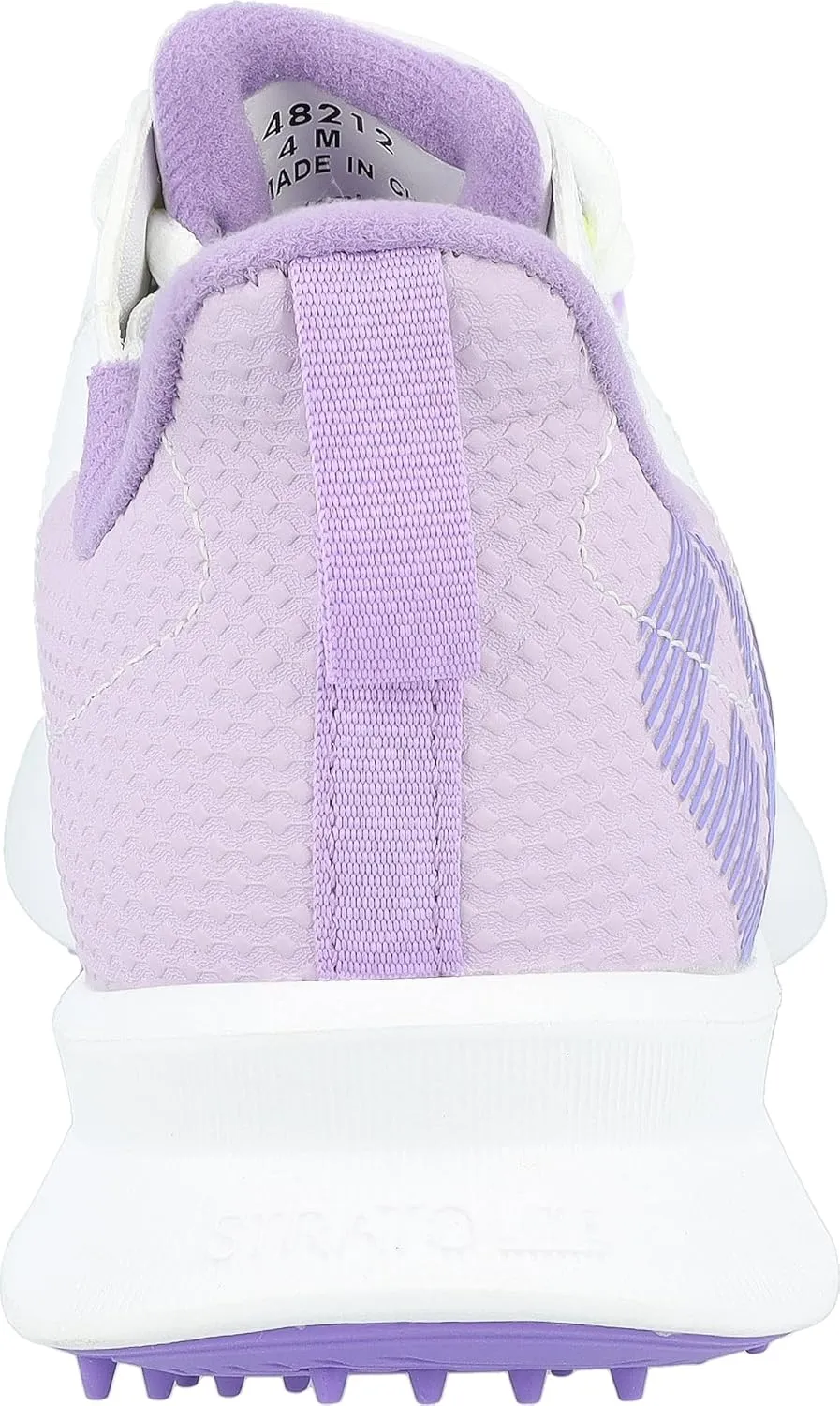 FootJoy Unisex-Child Fj Fuel Junior Golf Shoe