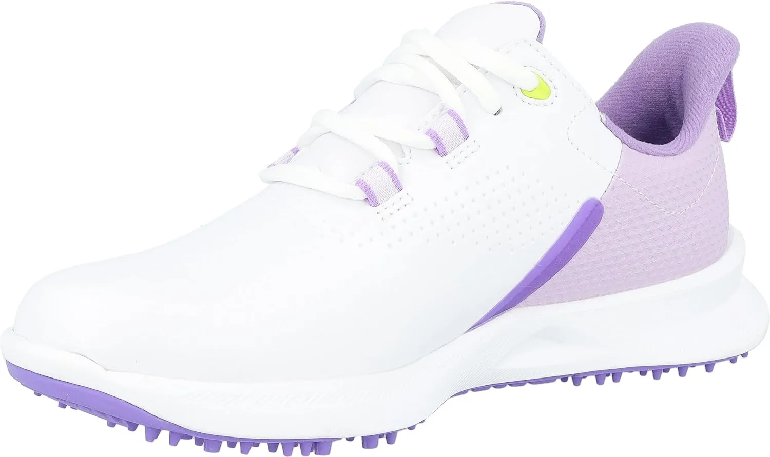 FootJoy Unisex-Child Fj Fuel Junior Golf Shoe