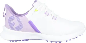 FootJoy Unisex-Child Fj Fuel Junior Golf Shoe