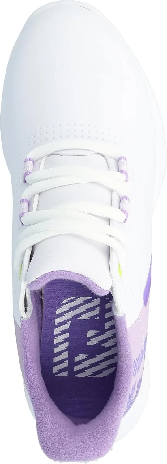 FootJoy Unisex-Child Fj Fuel Junior Golf Shoe