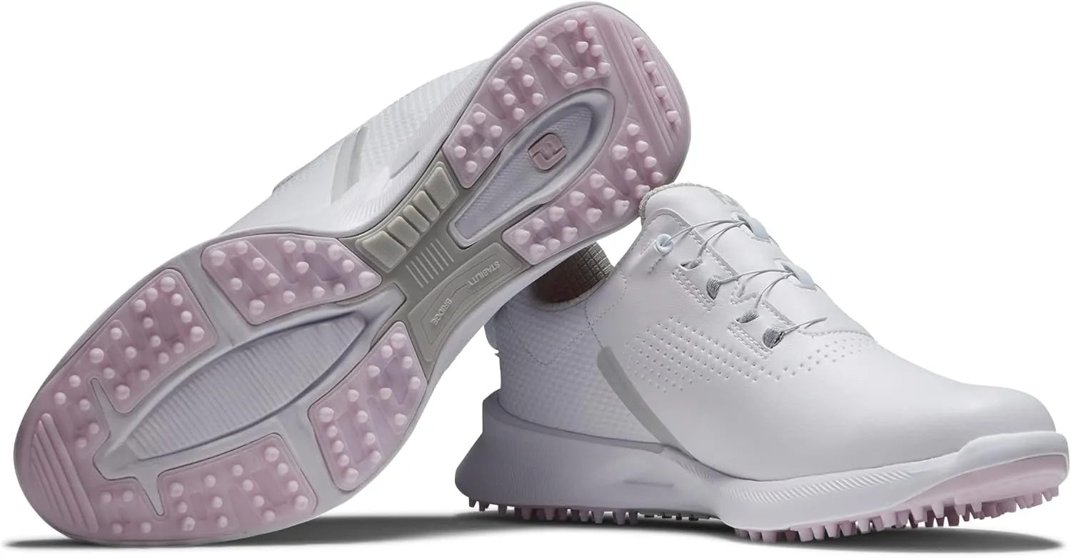 FootJoy Women's Fj Fuel Boa Previous Season Style Golf Shoe