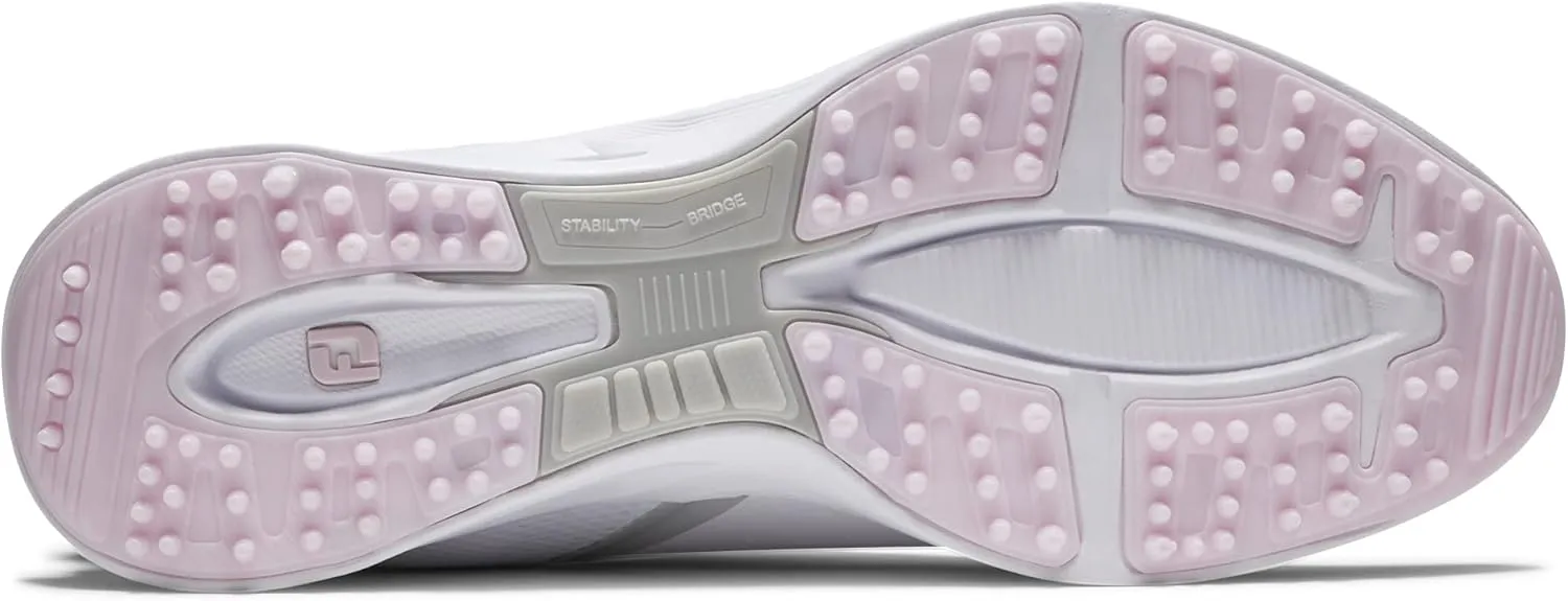 FootJoy Women's Fj Fuel Boa Previous Season Style Golf Shoe