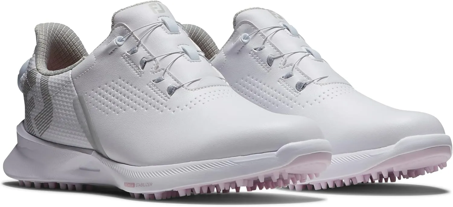 FootJoy Women's Fj Fuel Boa Previous Season Style Golf Shoe