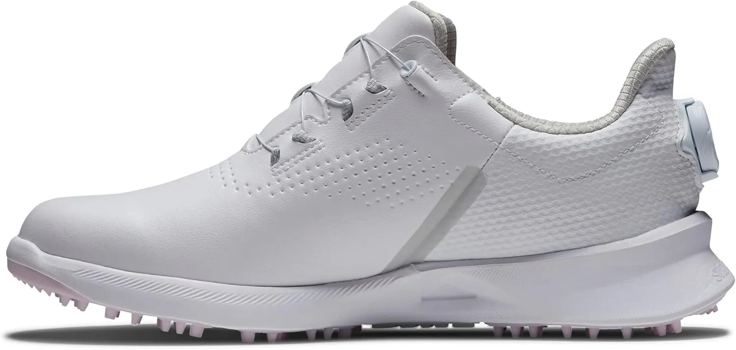 FootJoy Women's Fj Fuel Boa Previous Season Style Golf Shoe