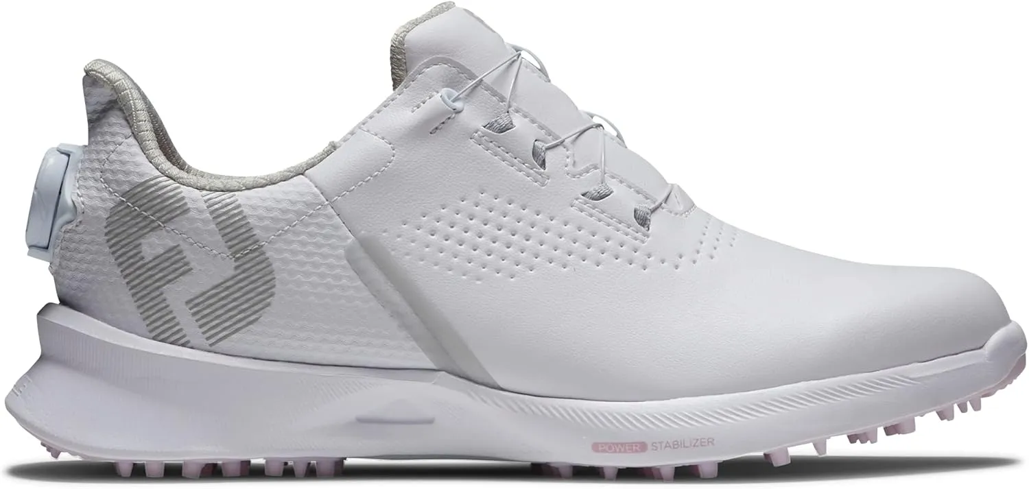 FootJoy Women's Fj Fuel Boa Previous Season Style Golf Shoe