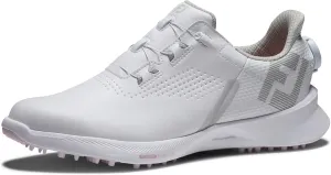 FootJoy Women's Fj Fuel Boa Previous Season Style Golf Shoe