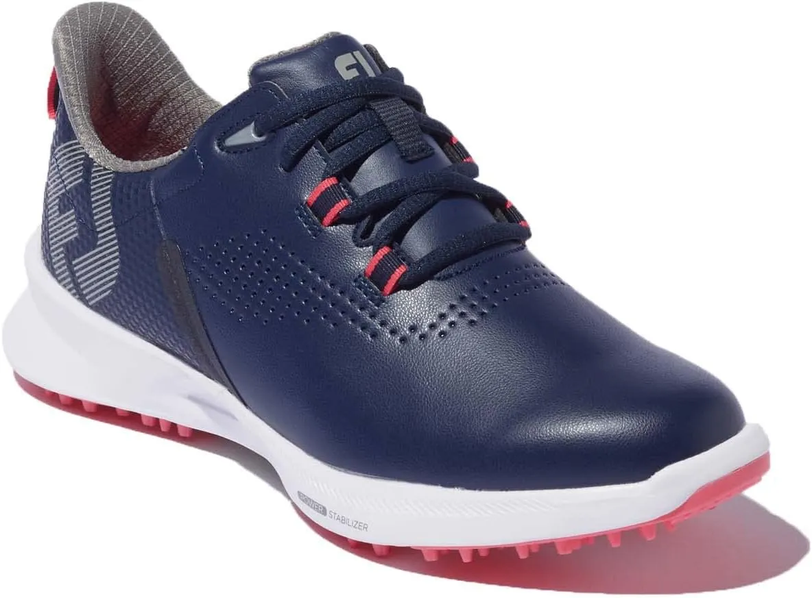 FootJoy Women's Fj Fuel Golf Shoe