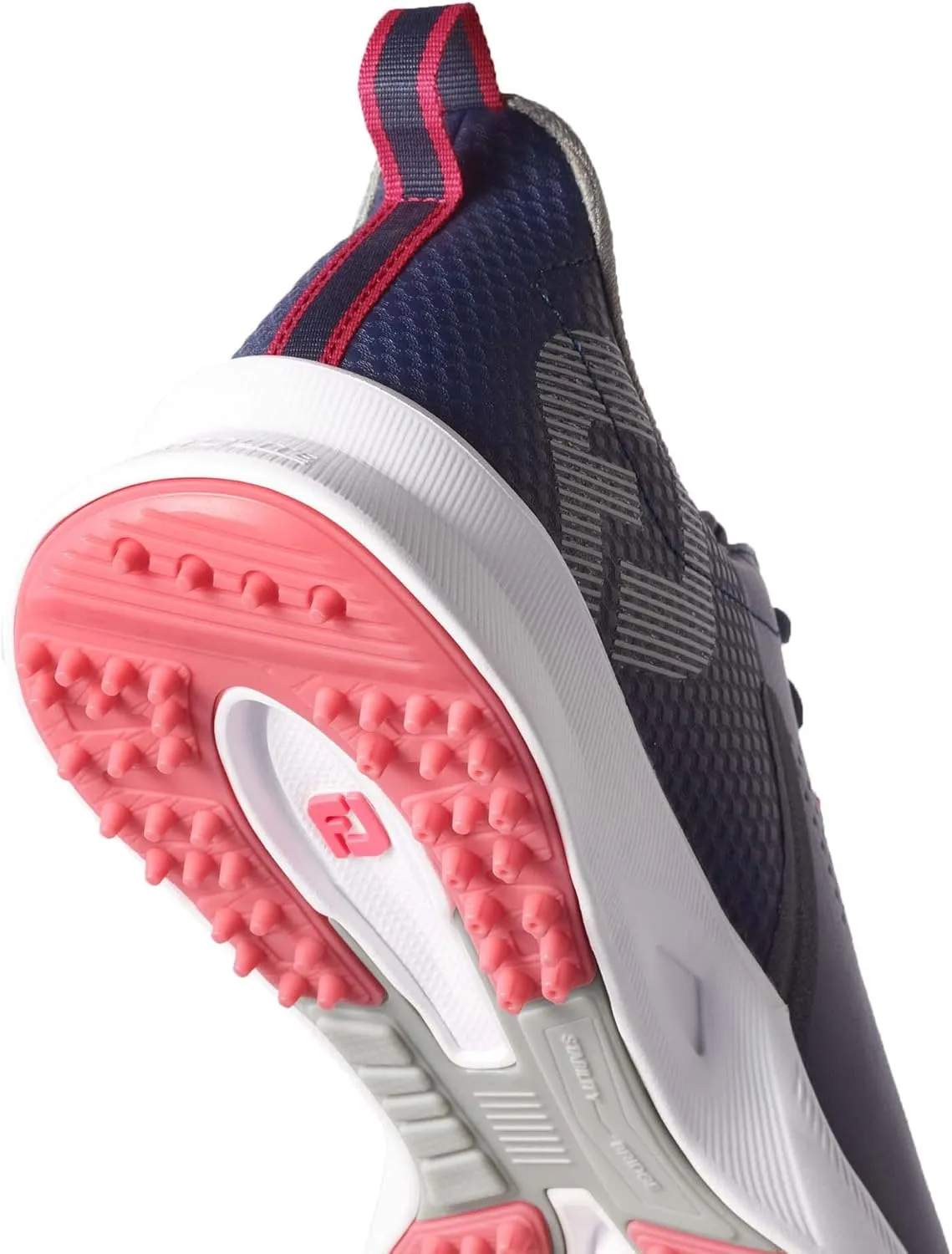 FootJoy Women's Fj Fuel Golf Shoe