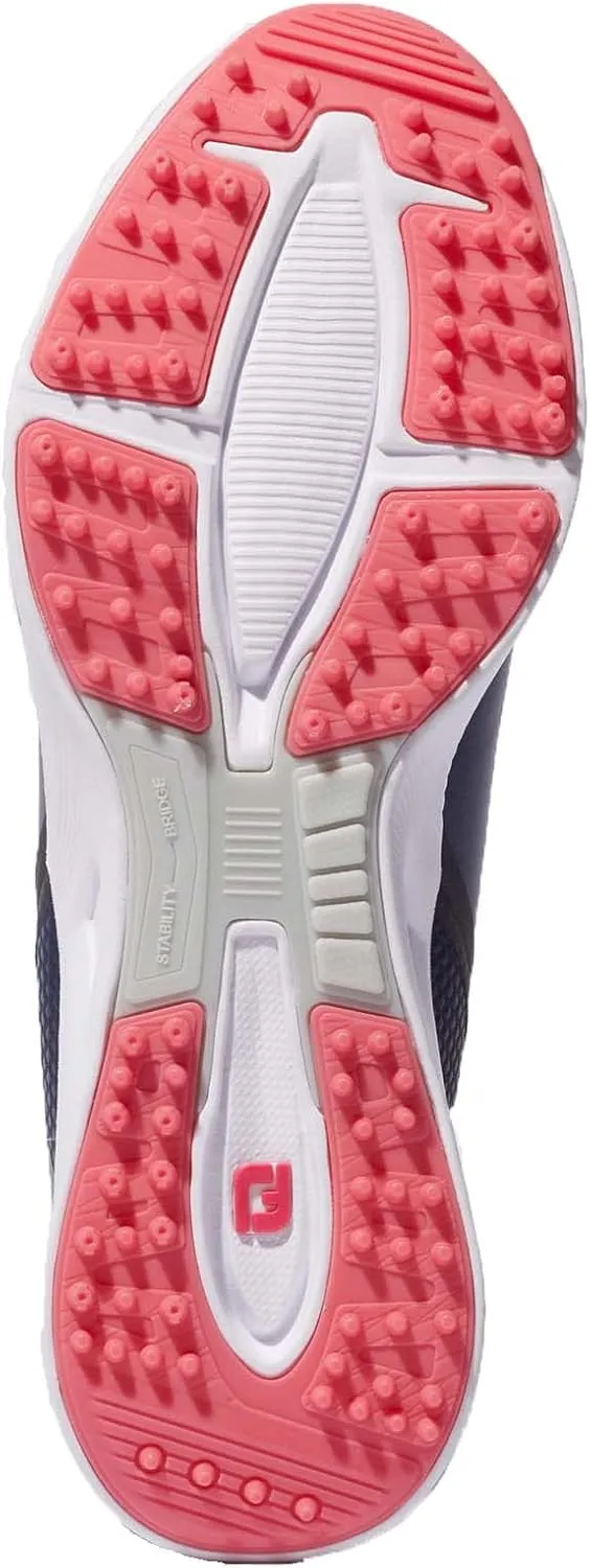 FootJoy Women's Fj Fuel Golf Shoe