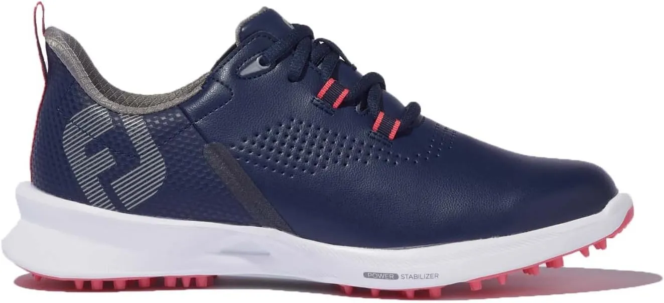 FootJoy Women's Fj Fuel Golf Shoe
