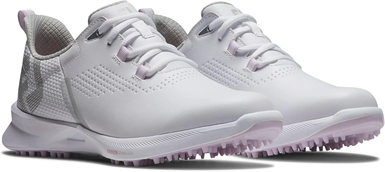 FootJoy Women's FJ Fuel Previous Season Style Golf Shoe