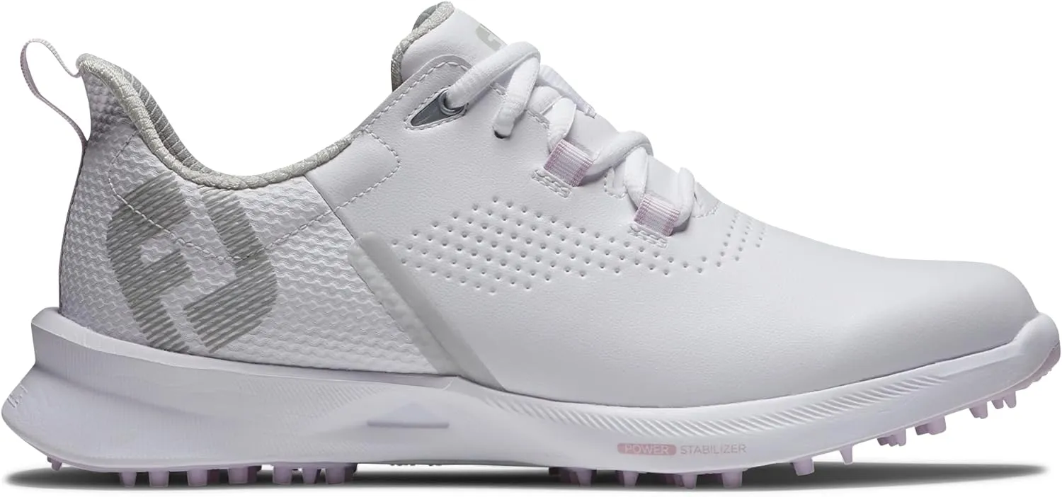 FootJoy Women's FJ Fuel Previous Season Style Golf Shoe