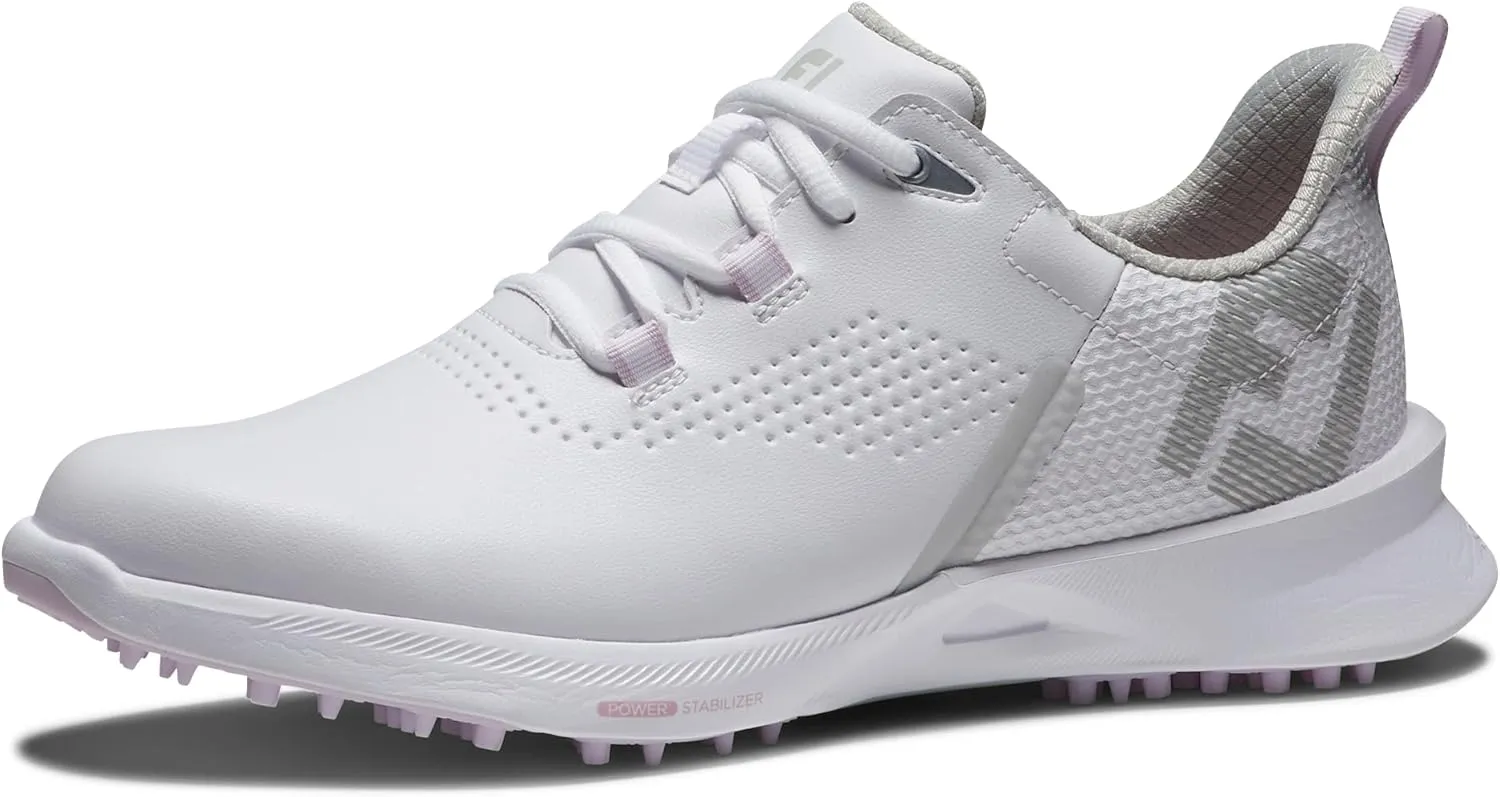 FootJoy Women's FJ Fuel Previous Season Style Golf Shoe