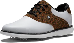 FootJoy Women's Traditions Golf Shoe