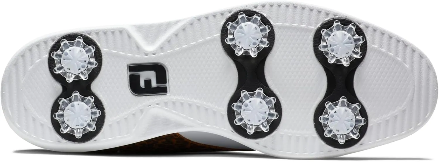 FootJoy Women's Traditions Golf Shoe