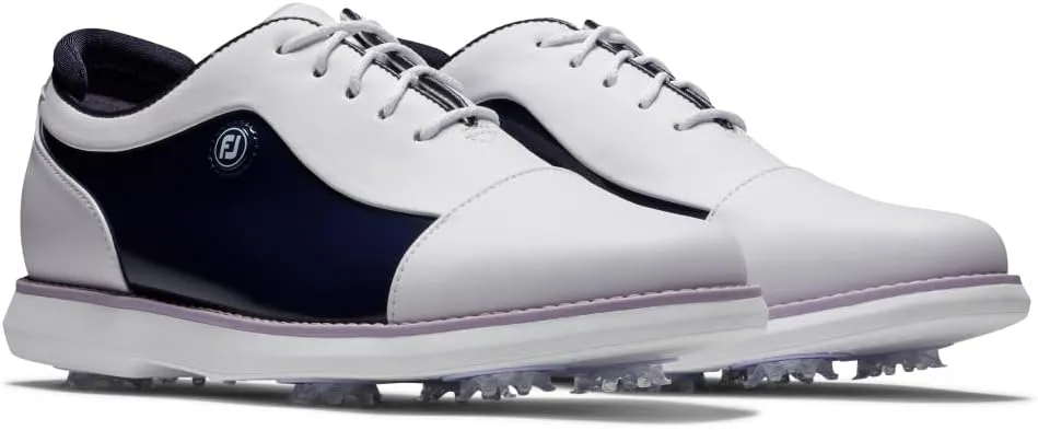 FootJoy Women's Traditions Golf Shoe