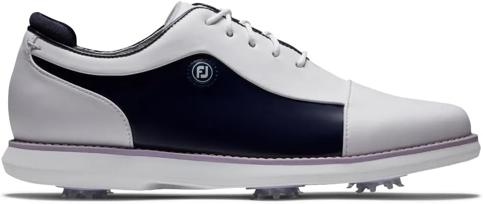 FootJoy Women's Traditions Golf Shoe