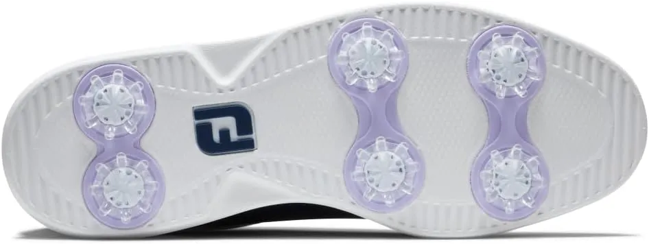 FootJoy Women's Traditions Golf Shoe