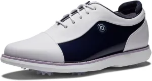 FootJoy Women's Traditions Golf Shoe