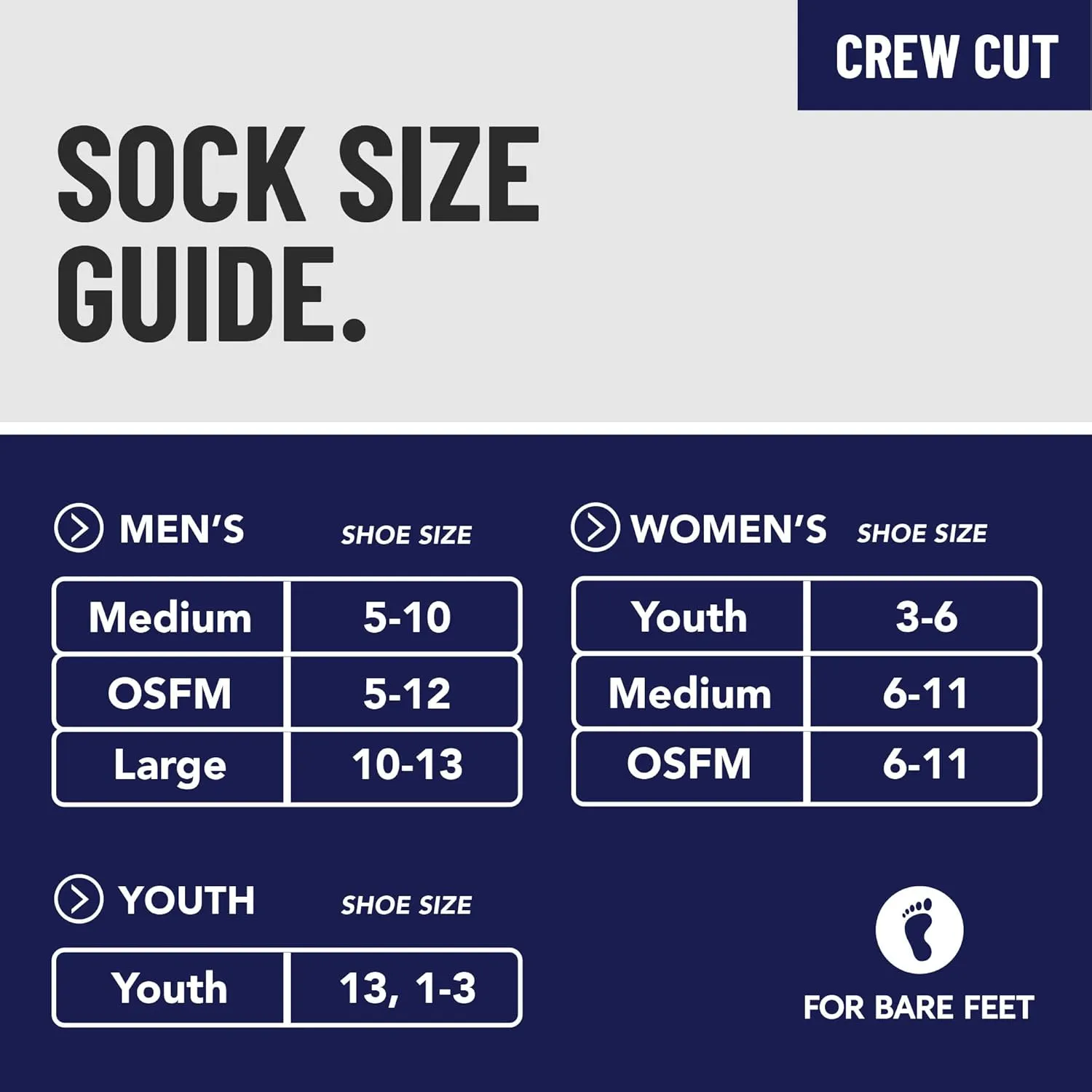 For Bare Feet Women's NBA Diamond Cozy Sock OSFM