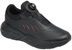 Forever Nikolas-25M Men's Rotary Button Easy Wear Shoe Unisex Stylish Sneakers for Fashion Walking Running