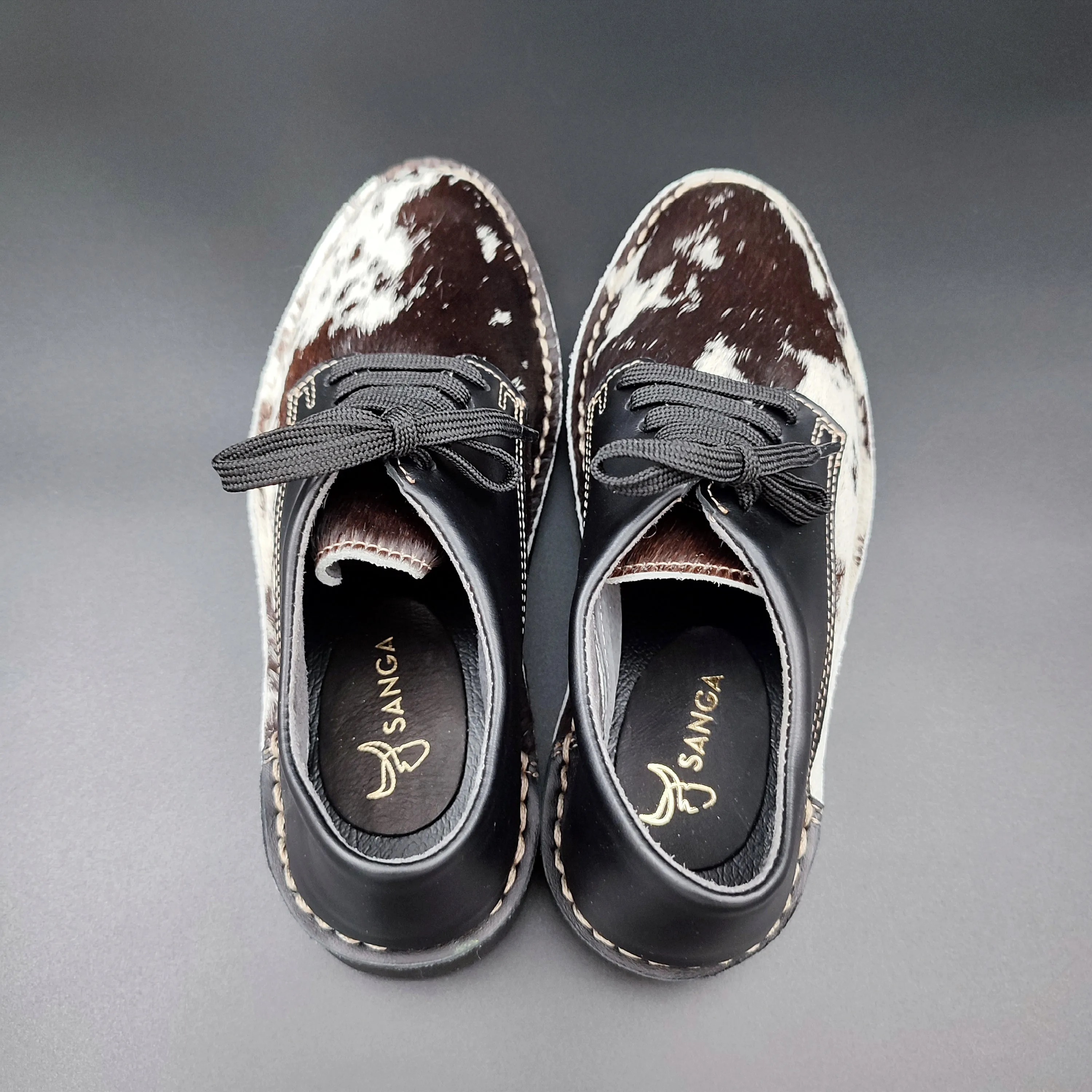 Formal Vellies - SC21-FV06-02 - Size 6
