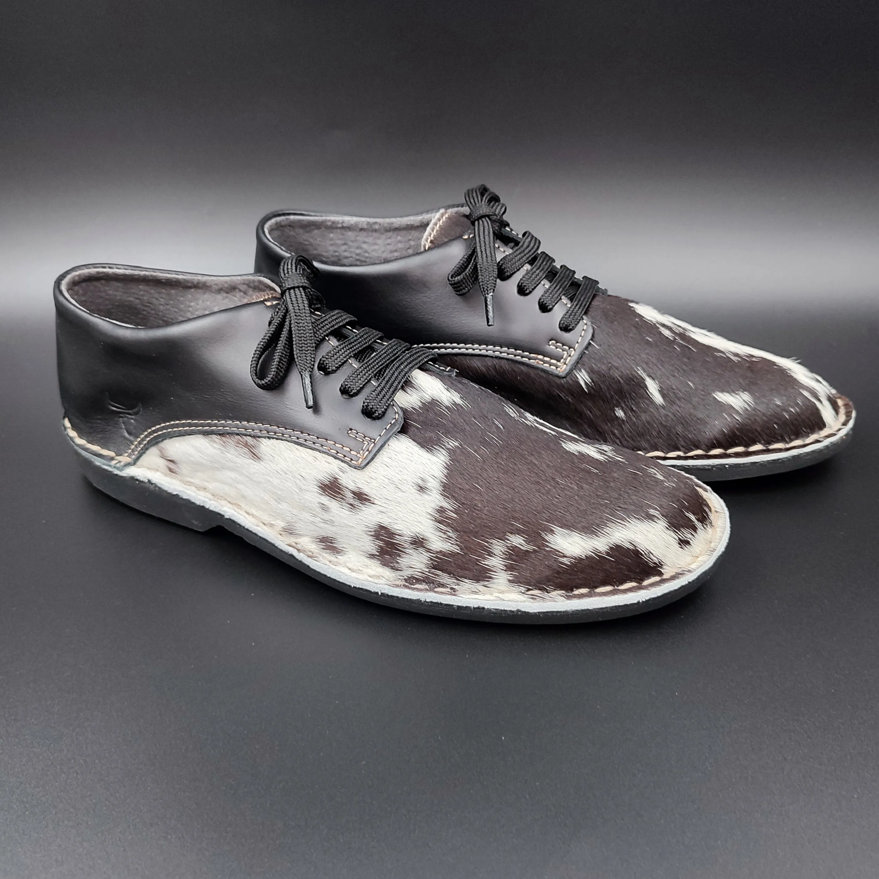 Formal Vellies - SC21-FV06-02 - Size 6