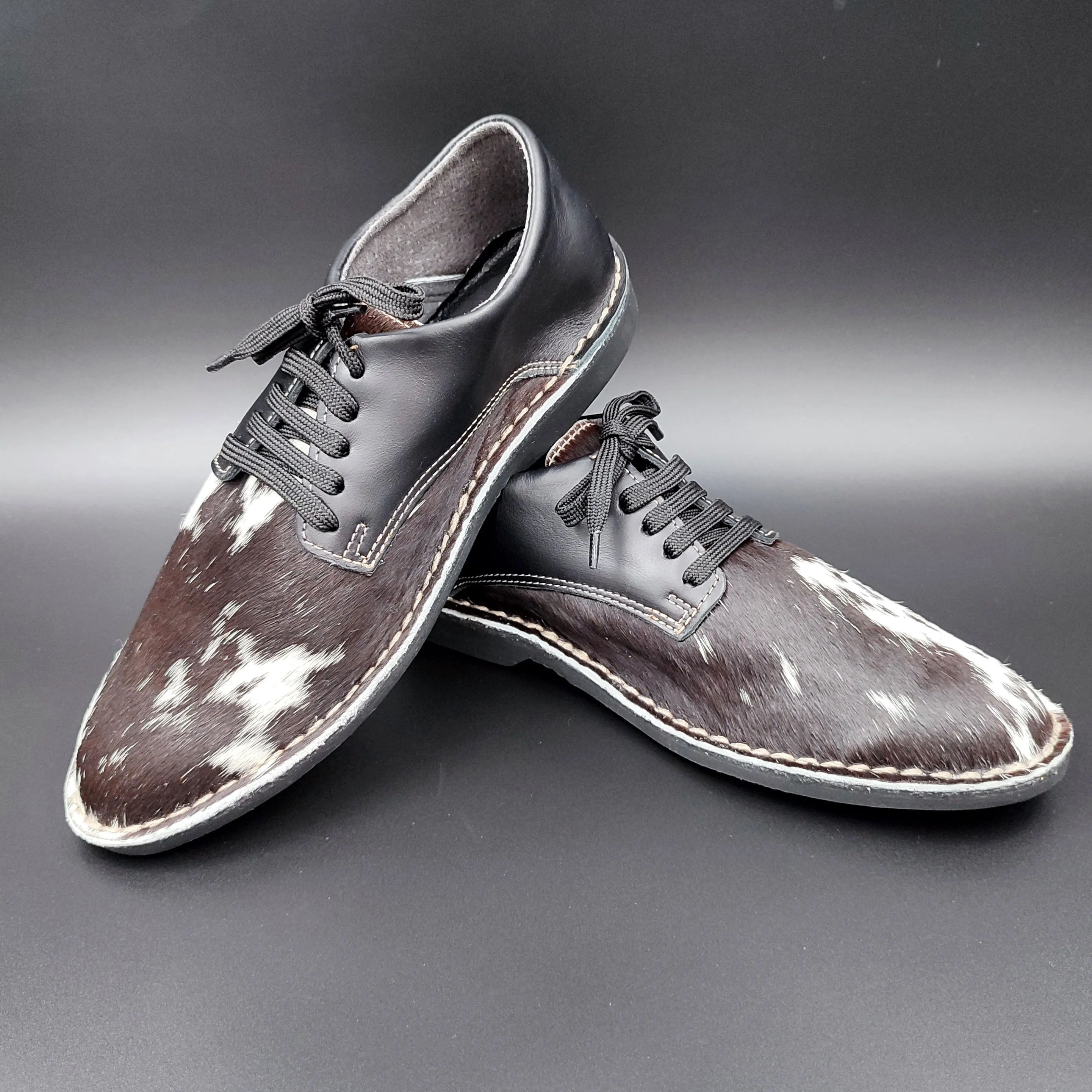 Formal Vellies - SC21-FV06-02 - Size 6
