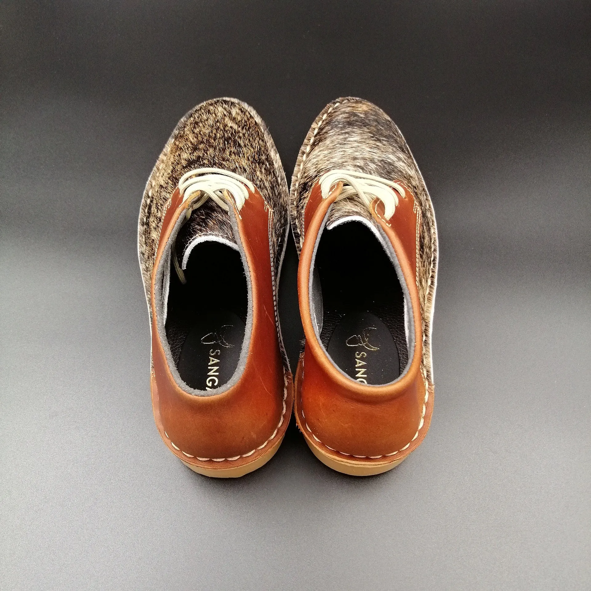 Formal Vellies - SC21-FV07-02 - Size 7