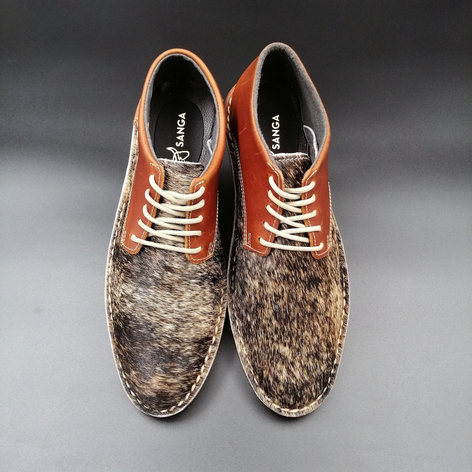 Formal Vellies - SC21-FV07-02 - Size 7