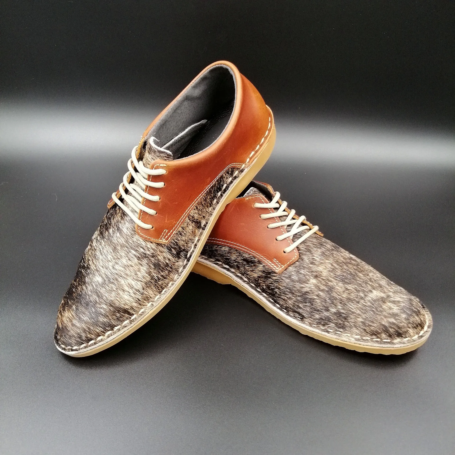 Formal Vellies - SC21-FV07-02 - Size 7