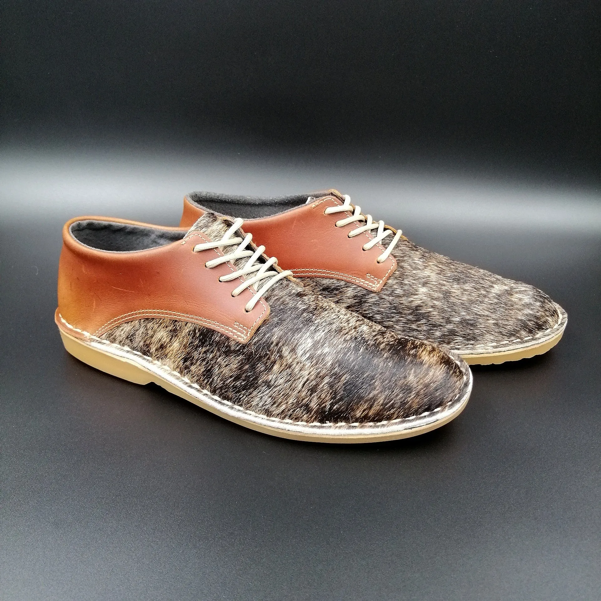 Formal Vellies - SC21-FV07-02 - Size 7