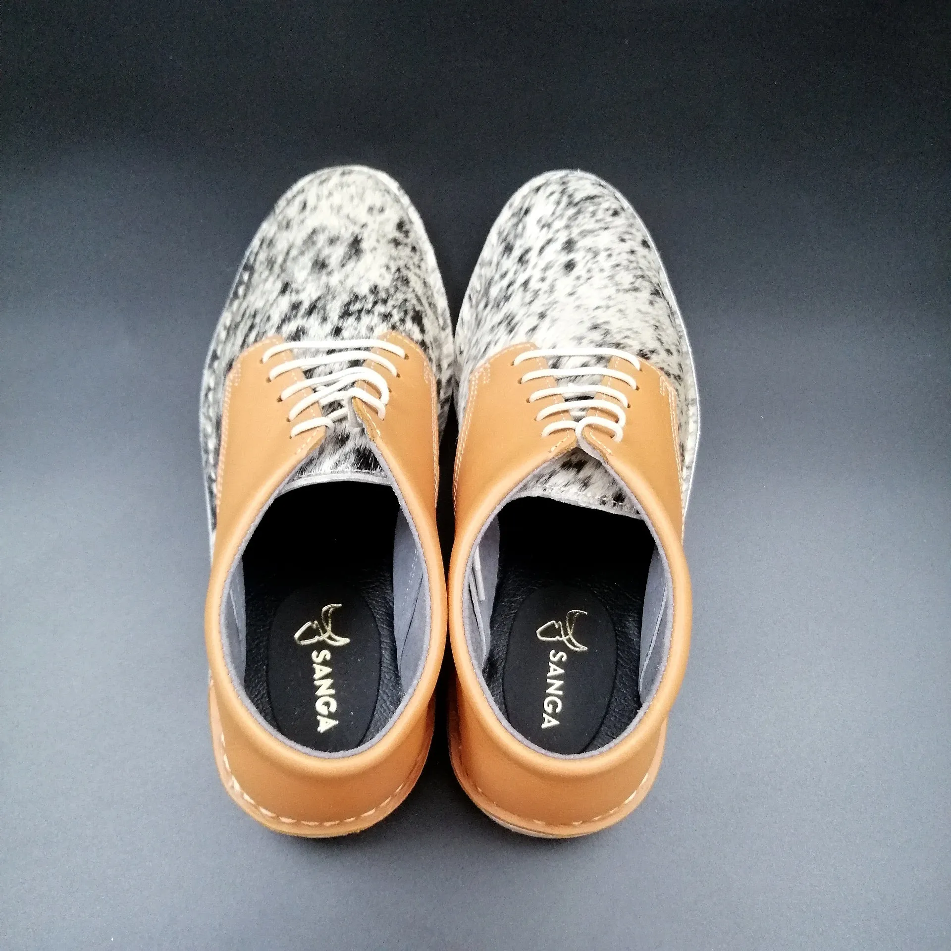 Formal Vellies - SC21-FV10-04 - Size 10