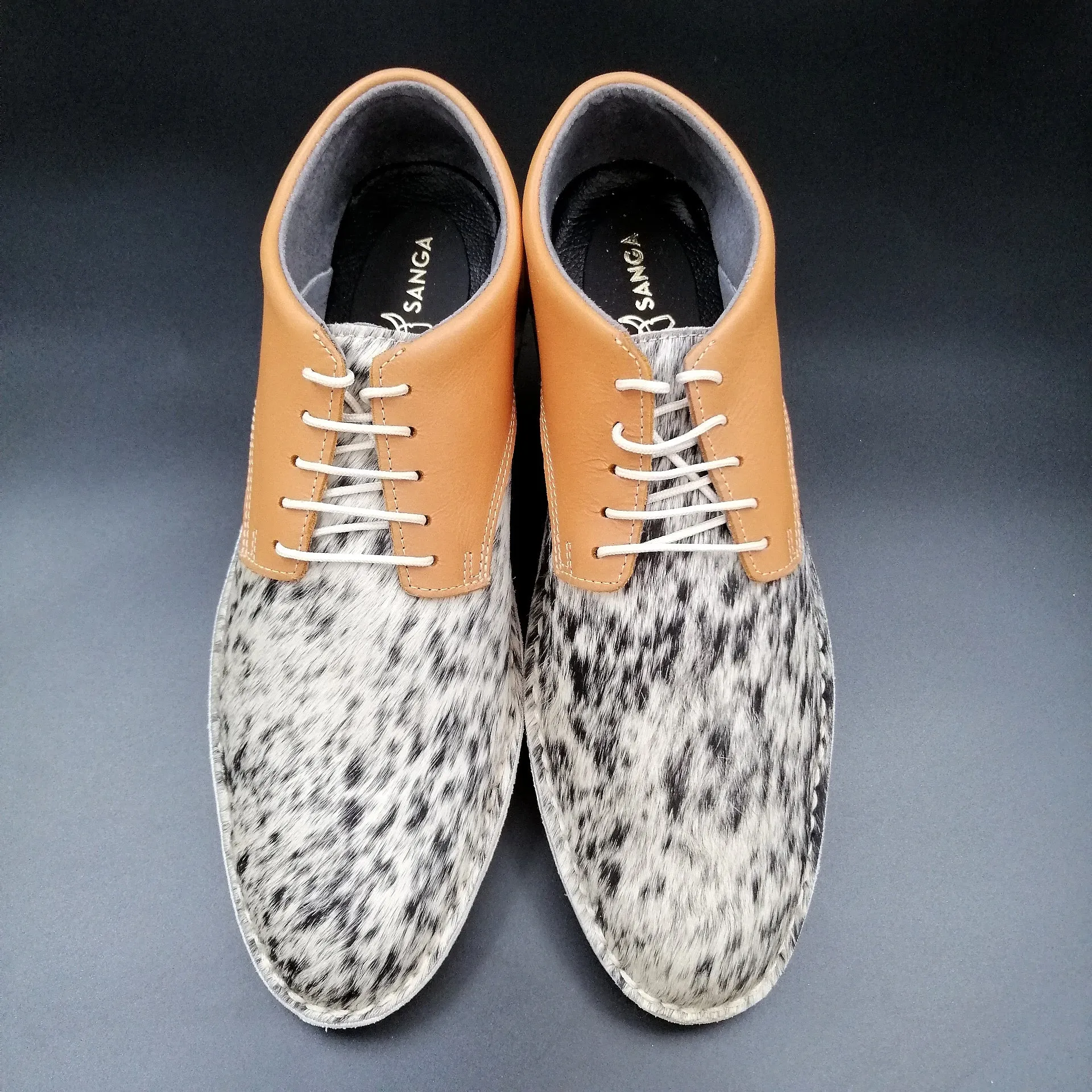 Formal Vellies - SC21-FV10-04 - Size 10