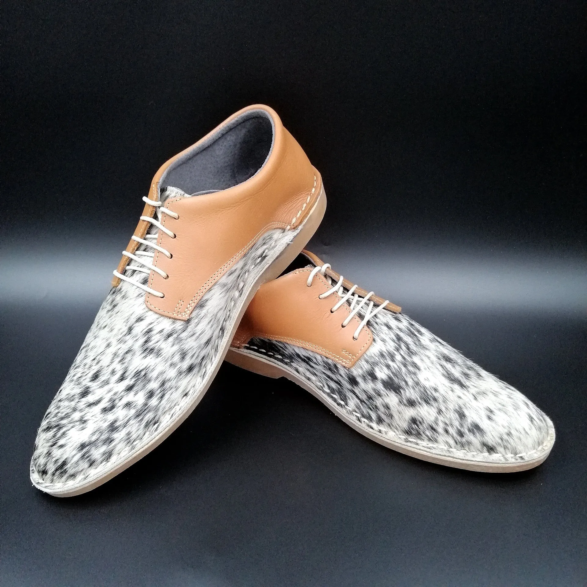 Formal Vellies - SC21-FV10-04 - Size 10