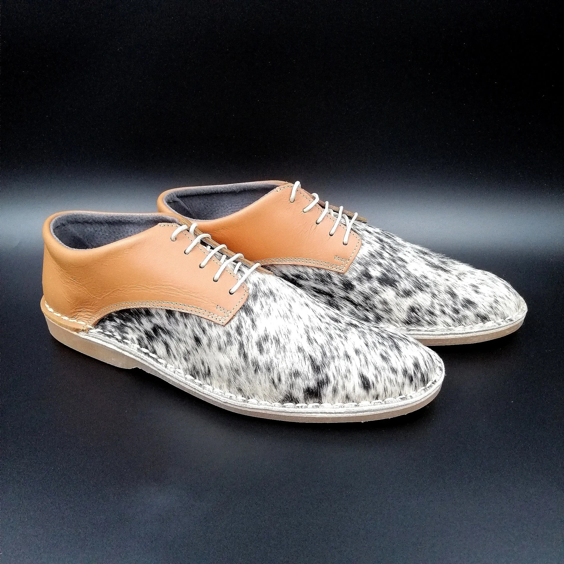 Formal Vellies - SC21-FV10-04 - Size 10