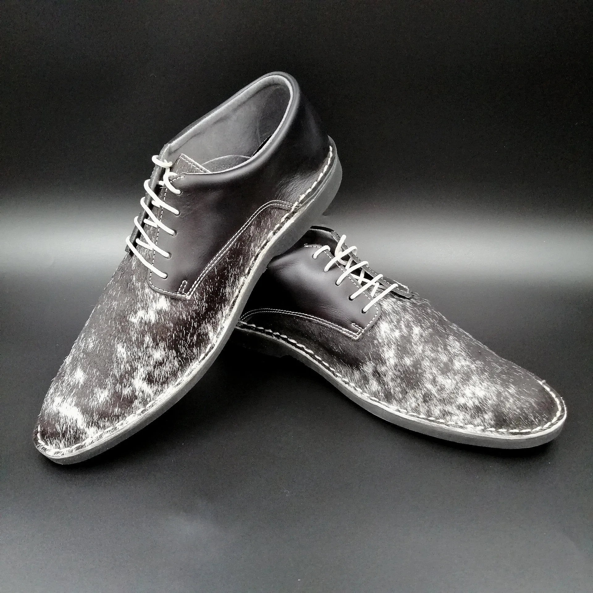 Formal Vellies - SC21-FV11-08 - Size 11