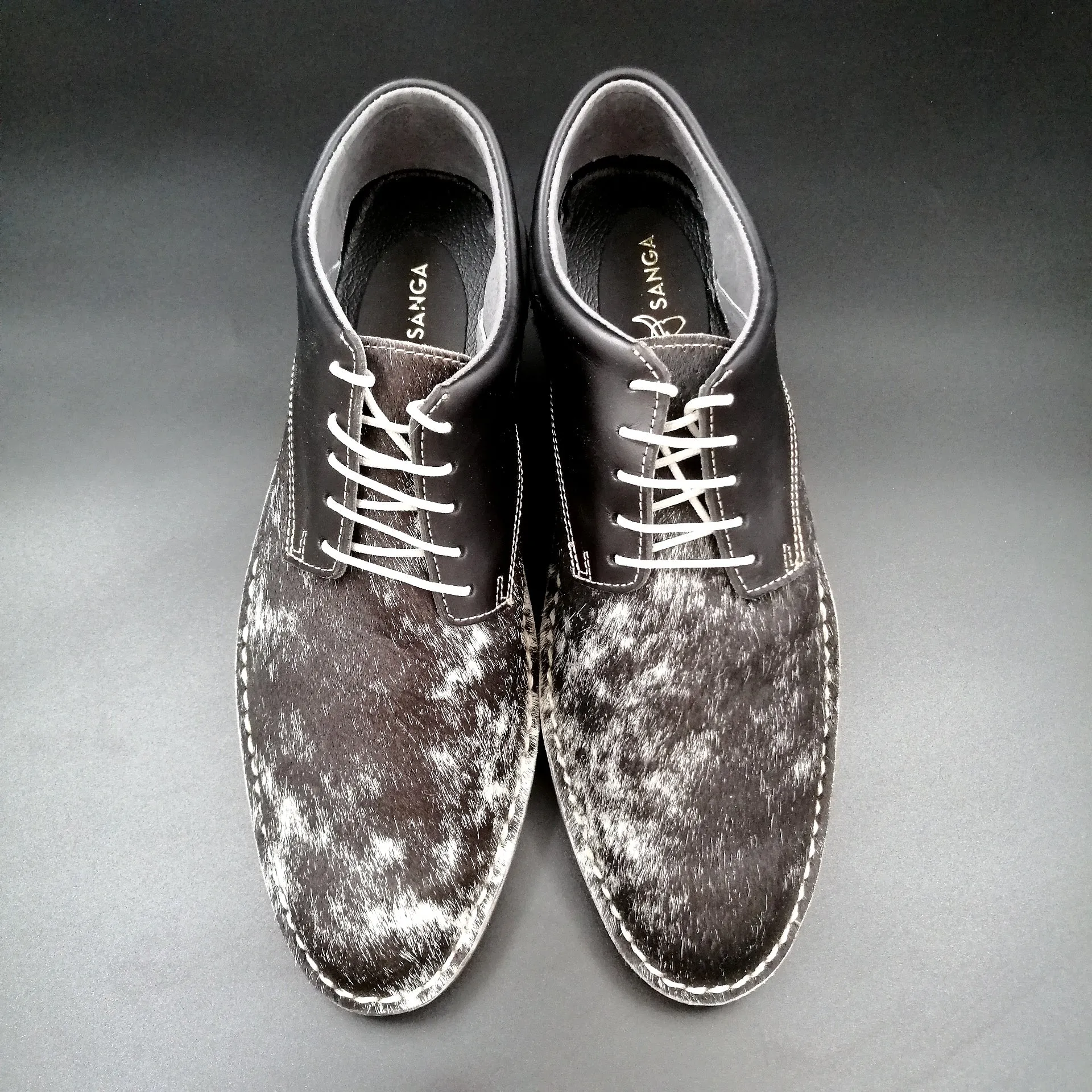 Formal Vellies - SC21-FV11-08 - Size 11