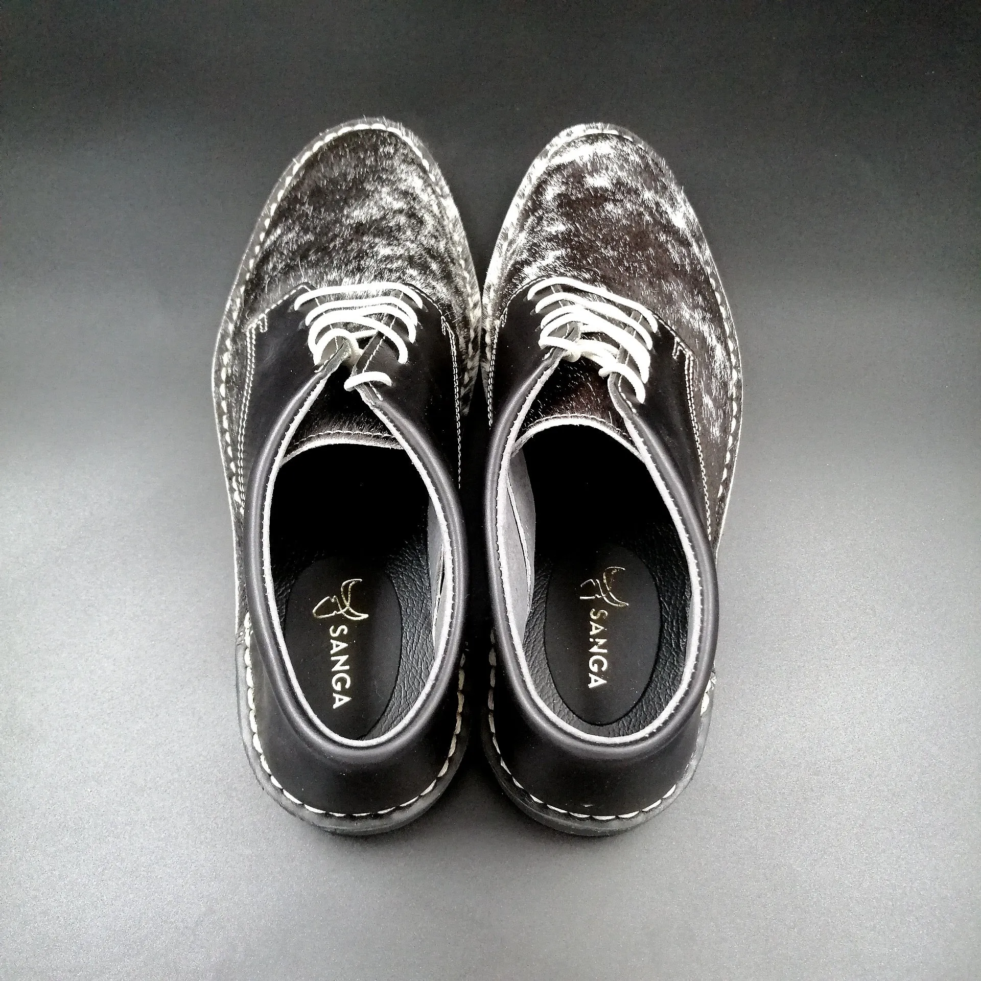 Formal Vellies - SC21-FV11-08 - Size 11