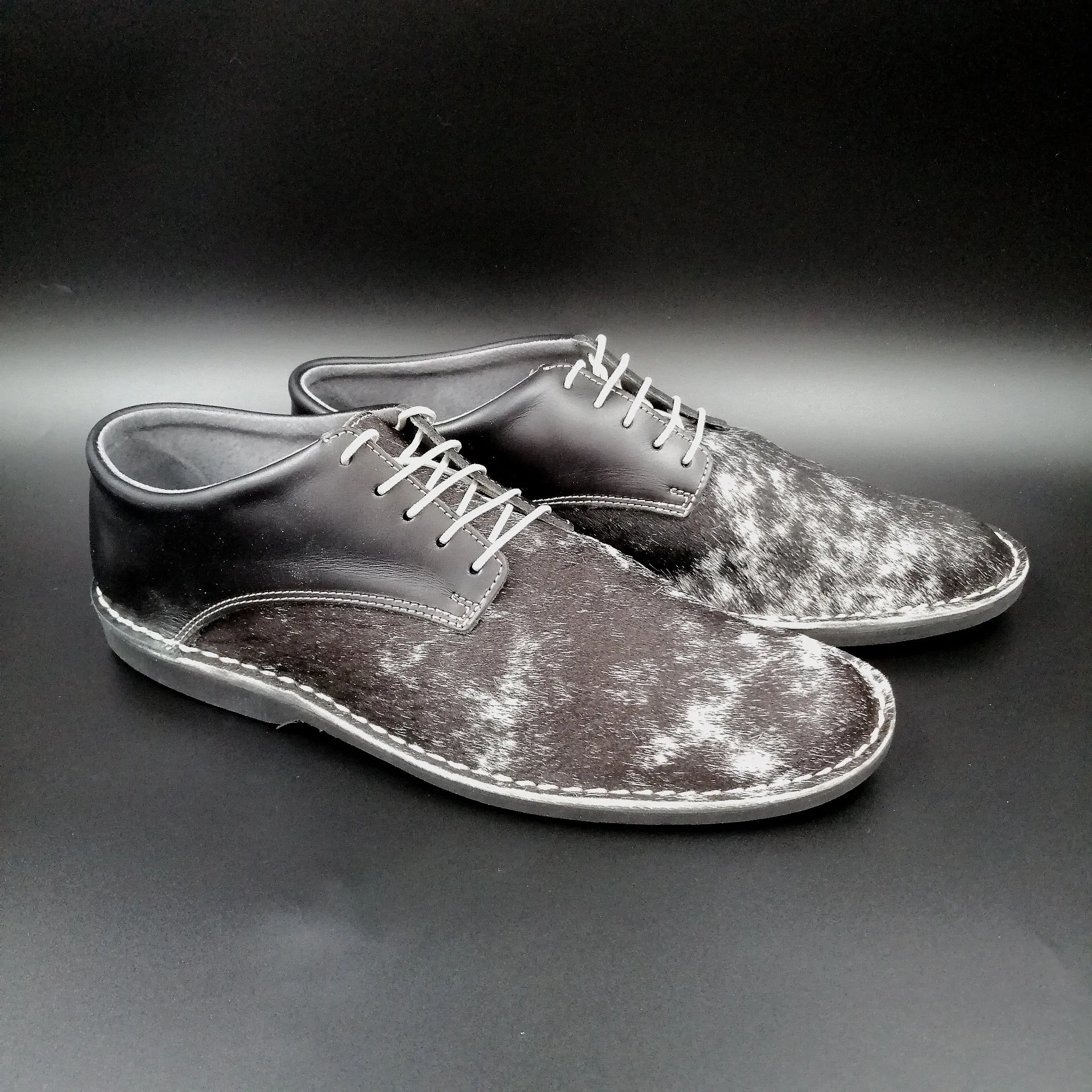 Formal Vellies - SC21-FV11-08 - Size 11
