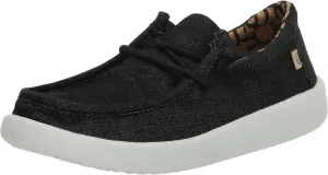 Freewaters Men's Casual Comfort Boat Shoe