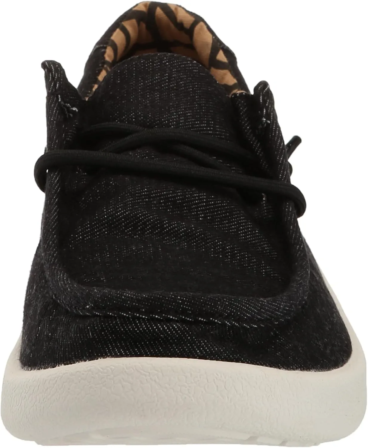 Freewaters Men's Casual Comfort Boat Shoe