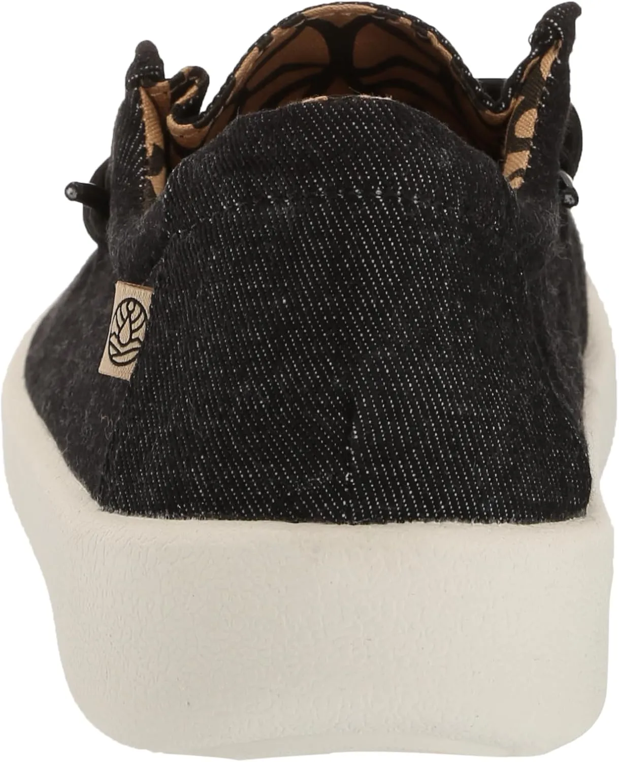 Freewaters Men's Casual Comfort Boat Shoe