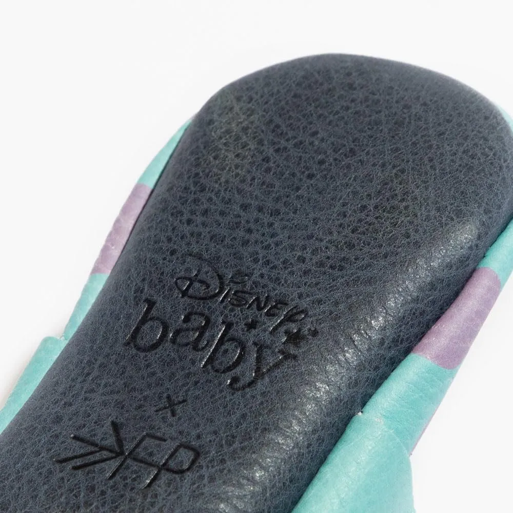 Freshly Picked Soft Sole Leather City Moccasins, Baby Girl Shoes, Multiple Sizes and Colors
