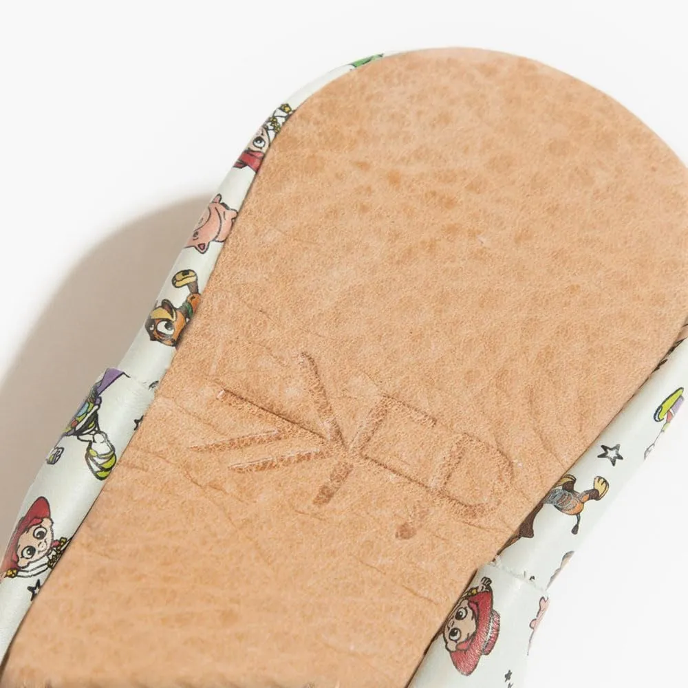 Freshly Picked Soft Sole Leather City Moccasins, Baby Girl Shoes, Multiple Sizes and Colors